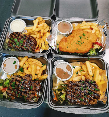 Comentarii opinii despre Café Iso