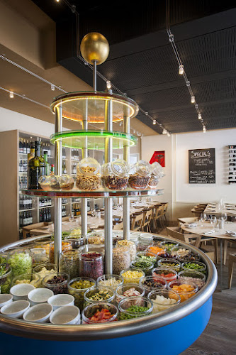 Opinii despre A Hereford Beefstouw - Lund - Herning în Herning - Gastronomi og hotelvirksomhed