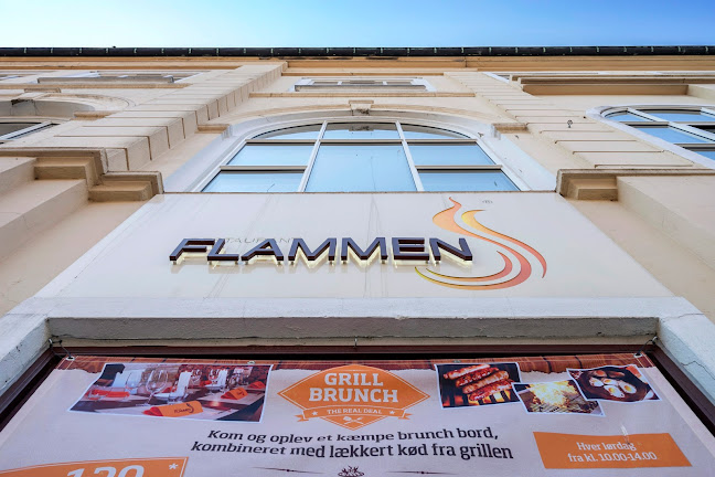 Østerågade 27, 9000 Aalborg