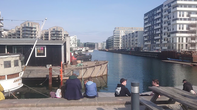 Opinii despre Kahyt & Kaffe în Helsinge - Gastronomi og hotelvirksomhed