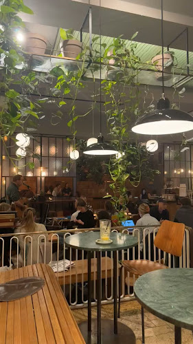 Mokkariet - Nørrebro