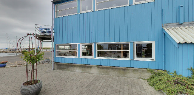 Opinii despre Restaurant Arken în Køge - Gastronomi og hotelvirksomhed