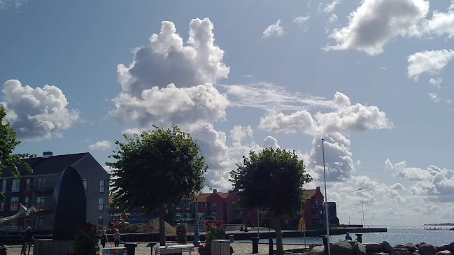 Vesterhavnen 1, 5800 Nyborg