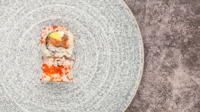 Sushi Room - Haderslev