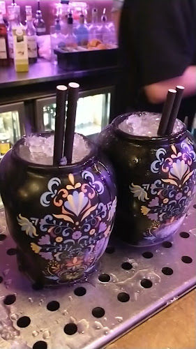 Opinii despre Helmut Aalborg în Aalborg - Gastronomi og hotelvirksomhed