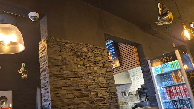 Opinii despre Burger 161 în København - Gastronomi og hotelvirksomhed