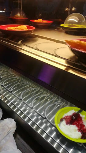 Opinii despre Sushi Scandic în Viborg - Gastronomi og hotelvirksomhed