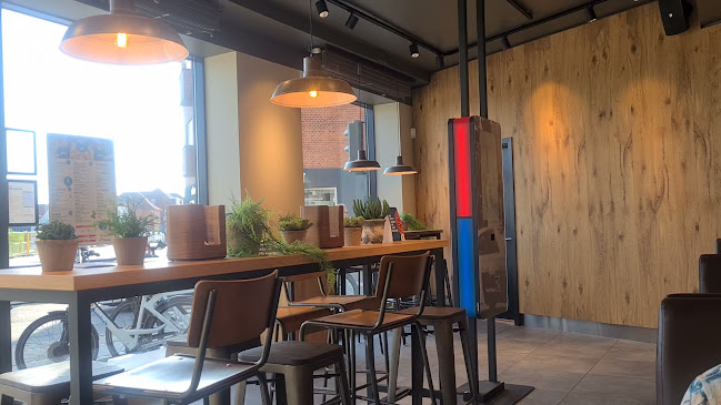 Opinii despre Domino's Pizza Ringsted în Ringsted - Gastronomi og hotelvirksomhed