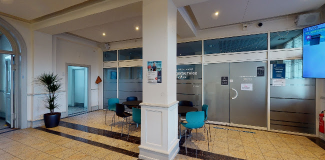 Jernbanegade 9, 6740 Bramming