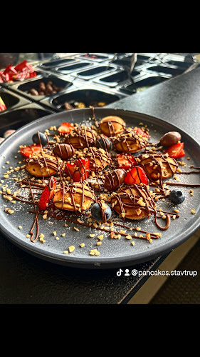 Lido Pizzaria & Pancakes - Viby J