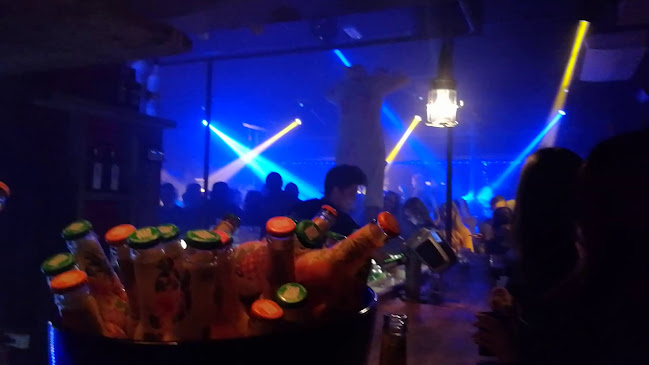 Dansebar & Einstein Herning