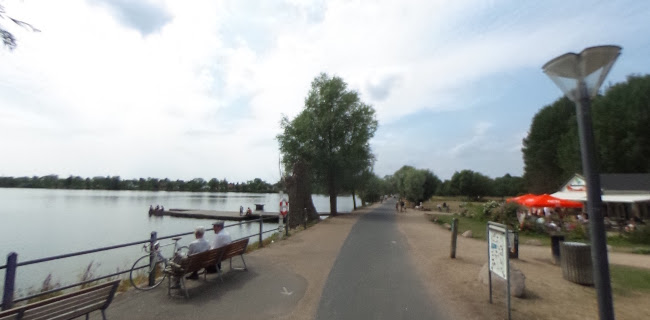 Damhusdæmningen 2B, 2720 Vanløse