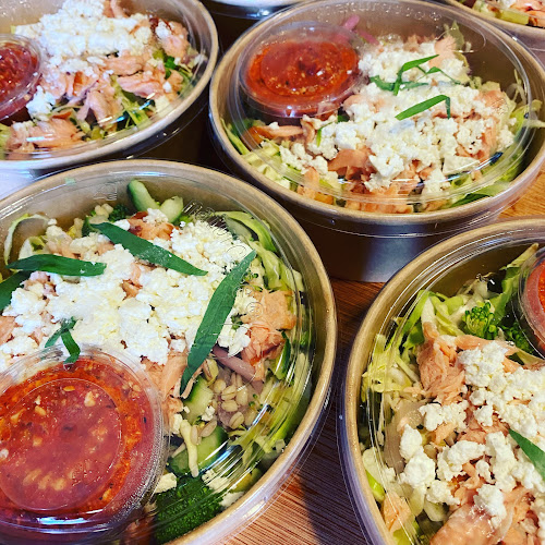 Comentarii opinii despre Byens Deli