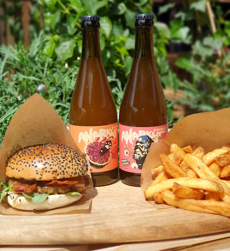 Social Grill Værløse - Gastronomi og hotelvirksomhed