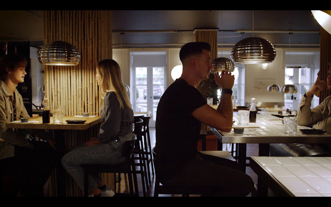 Opinii despre OASIA - sushi & wok în Vejle - Gastronomi og hotelvirksomhed