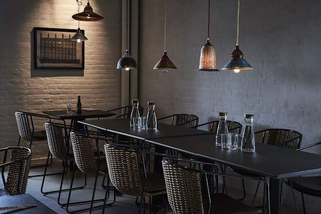 Opinii despre Sticks'n'Sushi - Amager în København - Gastronomi og hotelvirksomhed