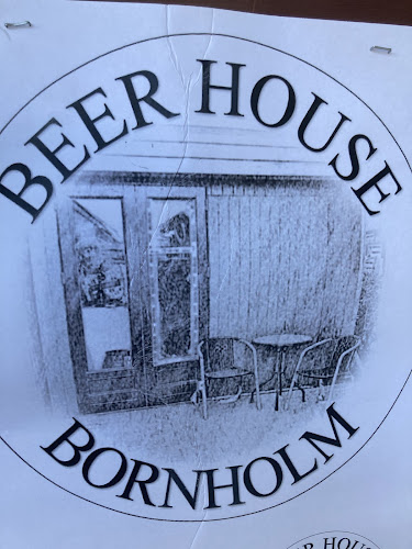 Opinii despre Beerhouse Bornholm în Rønne - Gastronomi og hotelvirksomhed