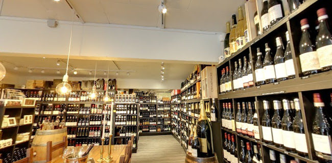 Falkensten Vin - Gastronomi og hotelvirksomhed