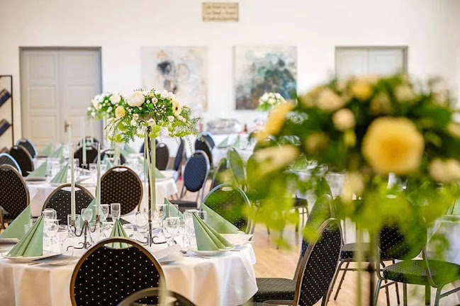 Opinii despre Gastro 41 în Lem - Gastronomi og hotelvirksomhed