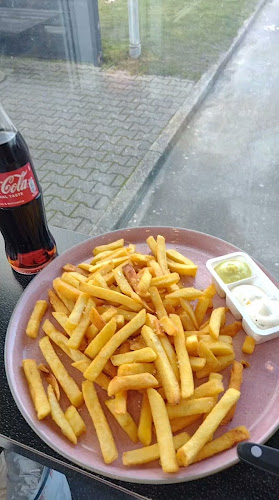 Opinii despre Den Fodkolde în Brovst - Gastronomi og hotelvirksomhed