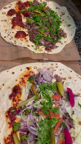 Opinii despre Royal Shawarma Bar în Lystrup - Gastronomi og hotelvirksomhed