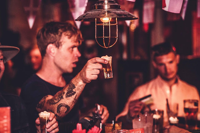 Opinii despre Da Vinci Bar în København - Gastronomi og hotelvirksomhed