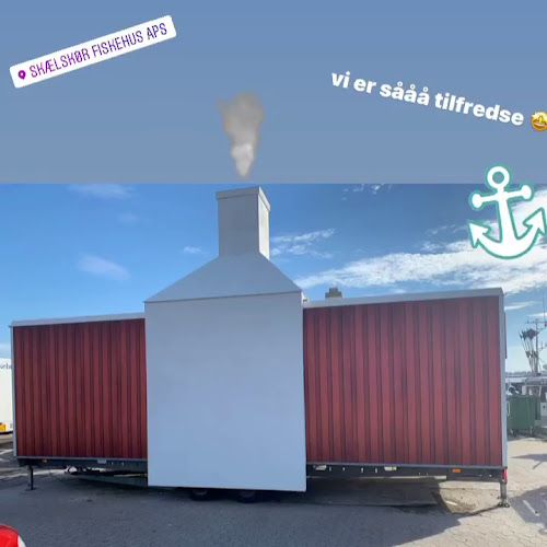 Skælskør Fiskehus ApS