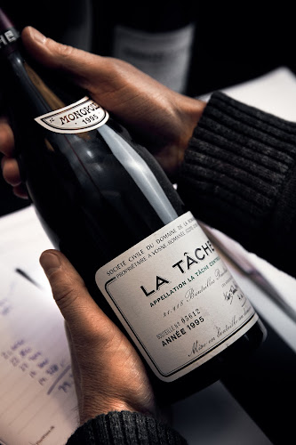 FineWines - Gastronomi og hotelvirksomhed