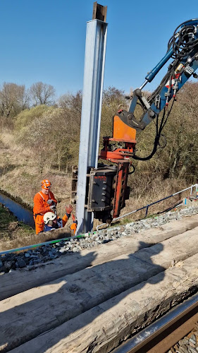 Opinii despre Burger în Korsør - Gastronomi og hotelvirksomhed