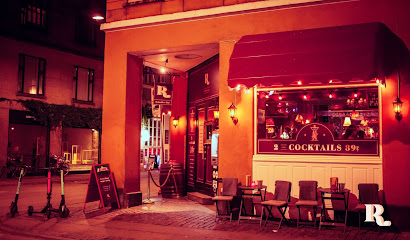 Rabalder Bar København