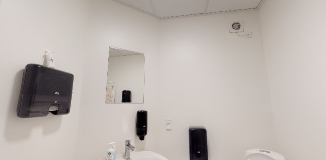 Ankerstedet - Gastronomi og hotelvirksomhed