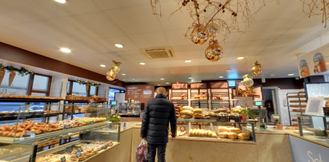 M. P. Bruuns Gade 56, 8000 Aarhus Centrum