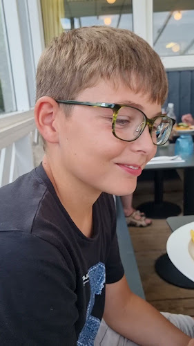 Opinii despre LYBYSTRAND în Roslev - Gastronomi og hotelvirksomhed