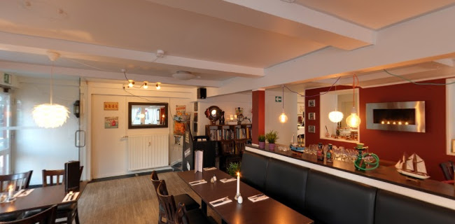 Opinii despre Restaurant Fisk & Skaldyr în Aalborg - Gastronomi og hotelvirksomhed