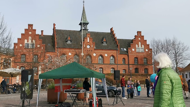 Café KiK - Hillerød