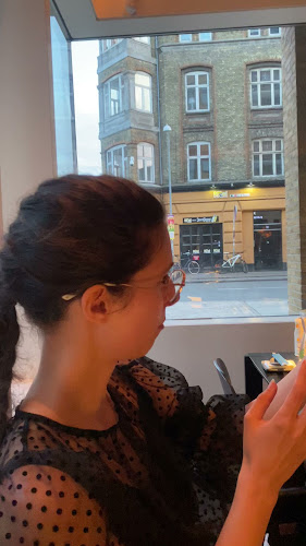 Opinii despre Karma Sushi în Aalborg - Gastronomi og hotelvirksomhed