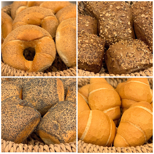 Hjertebageriet - Gastronomi og hotelvirksomhed