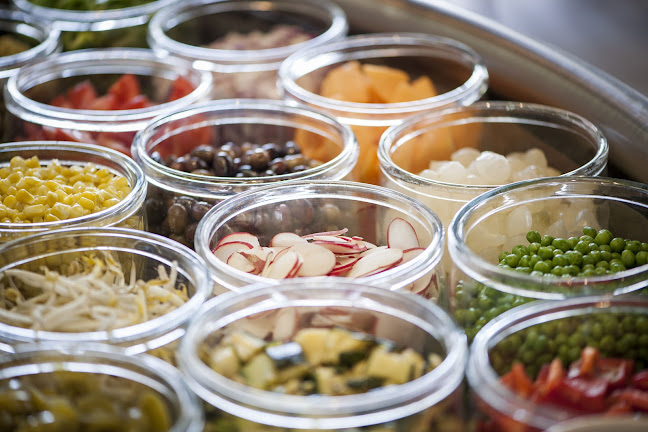 A Hereford Beefstouw - Lund - Herning - Herning