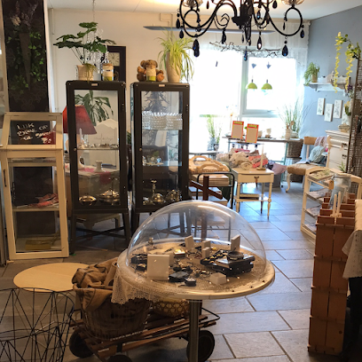 Mette's Romantik & Lopper