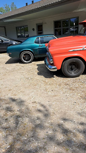 Roskildevej 251, 2620 Albertslund