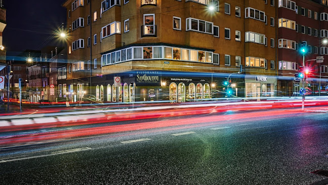 Vesterbro 46 INDGANG:, Vingårdsgade 25, 9000 Aalborg