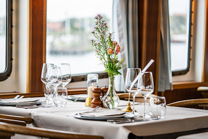 M/S Sagafjord - Restaurant Roskilde