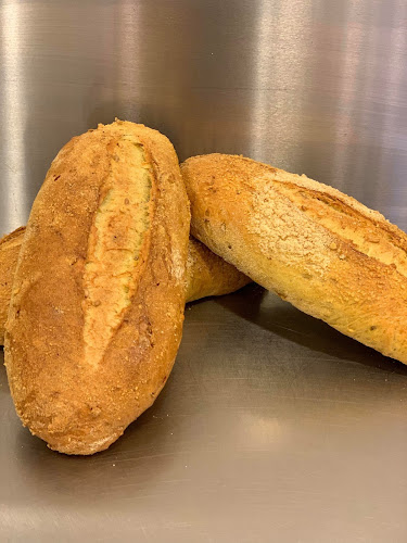 Hjertebageriet - Gastronomi og hotelvirksomhed