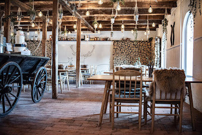 Restaurant Den Gamle Stald