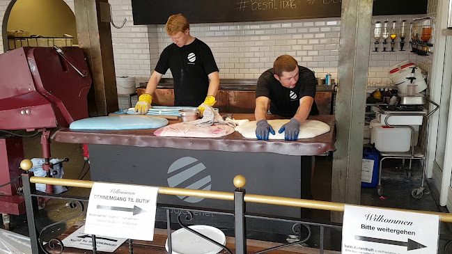 Comentarii opinii despre Bolcheriet