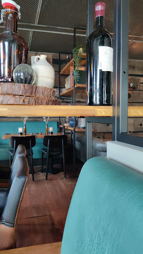 Opinii despre København în Hillerød - Gastronomi og hotelvirksomhed