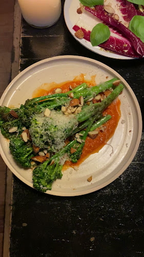 VAEST - Gastronomi og hotelvirksomhed