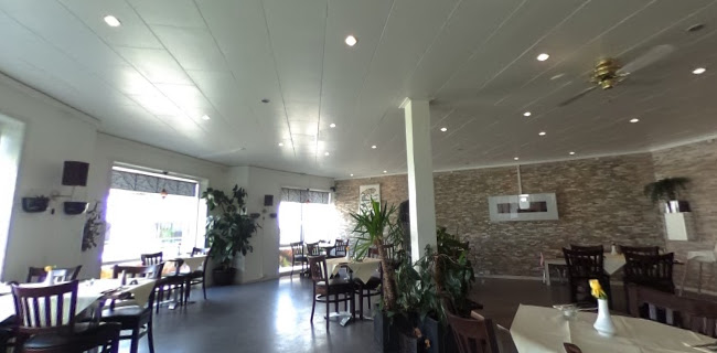 Trane Pizza & Grill - Gastronomi og hotelvirksomhed