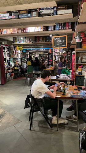 Bastard Café HUSET - Gastronomi og hotelvirksomhed