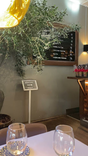 Opinii despre Dag H în Bispebjerg - Gastronomi og hotelvirksomhed